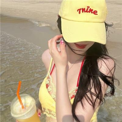 狼女