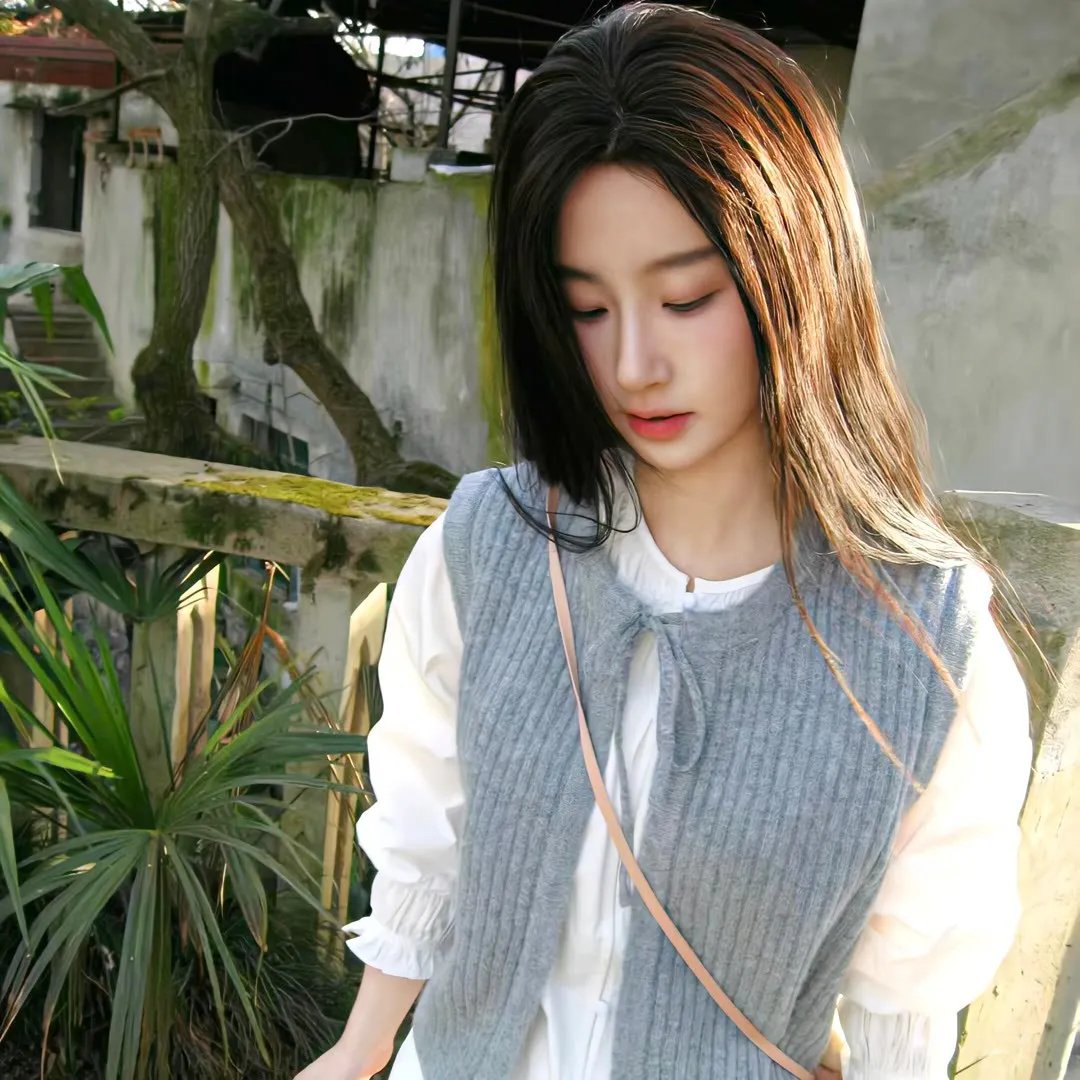 我与妈妈的黄色脚踏车